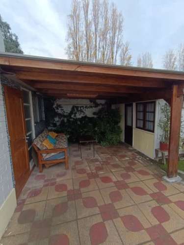 Casa CASA EN VENTA, EN UN LUGAR MUY TRANQUILO