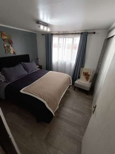 Casa CASA EN VENTA, EN UN LUGAR MUY TRANQUILO