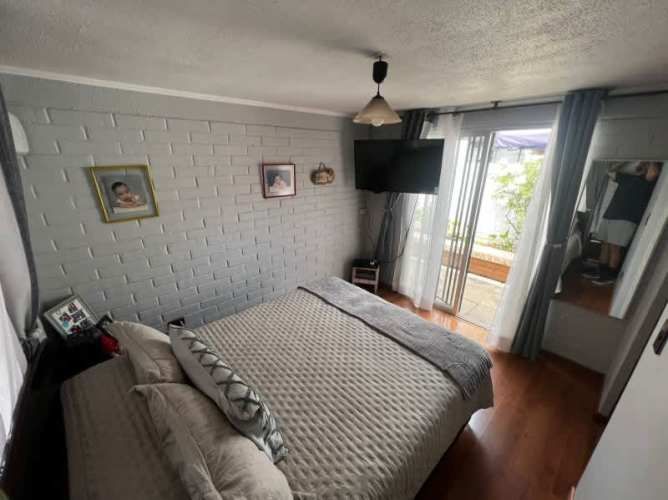 Casa CASA EN VENTA, OPCIÓN DE COMPRA CON  MUEBLES!