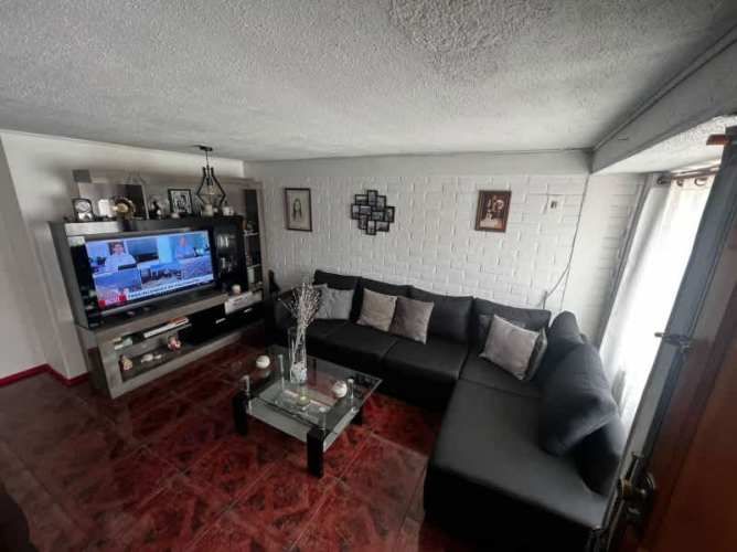 Casa CASA EN VENTA, OPCIÓN DE COMPRA CON  MUEBLES!