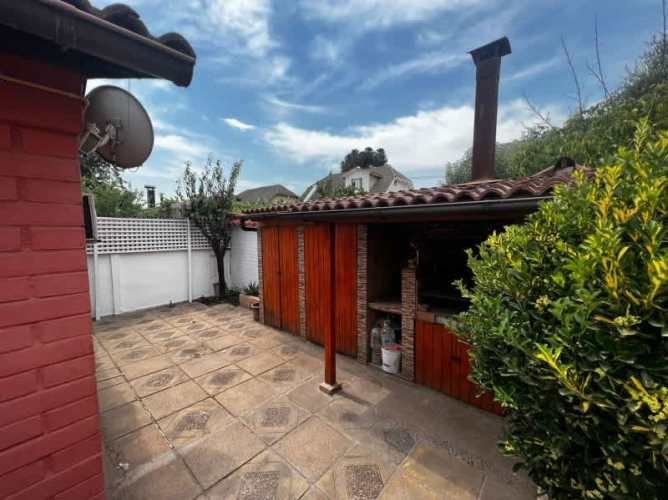 Casa CASA EN VENTA, OPCIÓN DE COMPRA CON  MUEBLES!