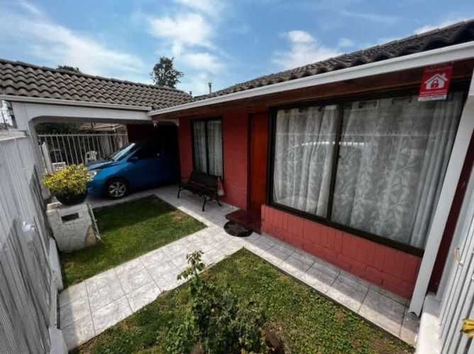 Casa CASA EN VENTA, OPCIÓN DE COMPRA CON  MUEBLES!