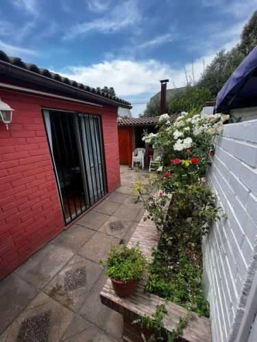Casa CASA EN VENTA, OPCIÓN DE COMPRA CON  MUEBLES!