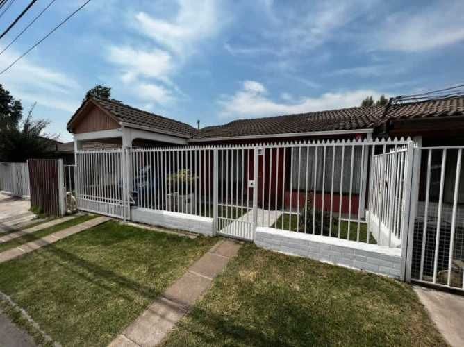 Casa CASA EN VENTA, OPCIÓN DE COMPRA CON  MUEBLES!