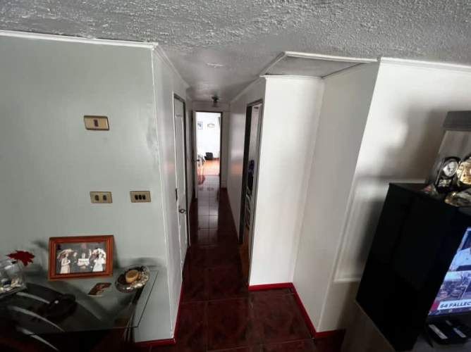 Casa CASA EN VENTA, OPCIÓN DE COMPRA CON  MUEBLES!