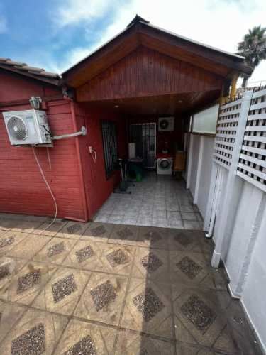 Casa CASA EN VENTA, OPCIÓN DE COMPRA CON  MUEBLES!