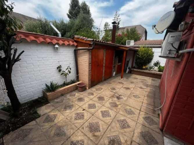 Casa CASA EN VENTA, OPCIÓN DE COMPRA CON  MUEBLES!