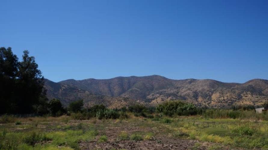 Parcela TERRENO EN VENTA, LUGAR MUY TRANQUILO!