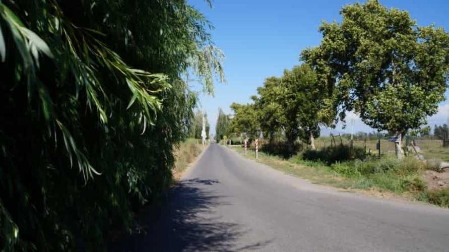 Parcela TERRENO EN VENTA, LUGAR MUY TRANQUILO!