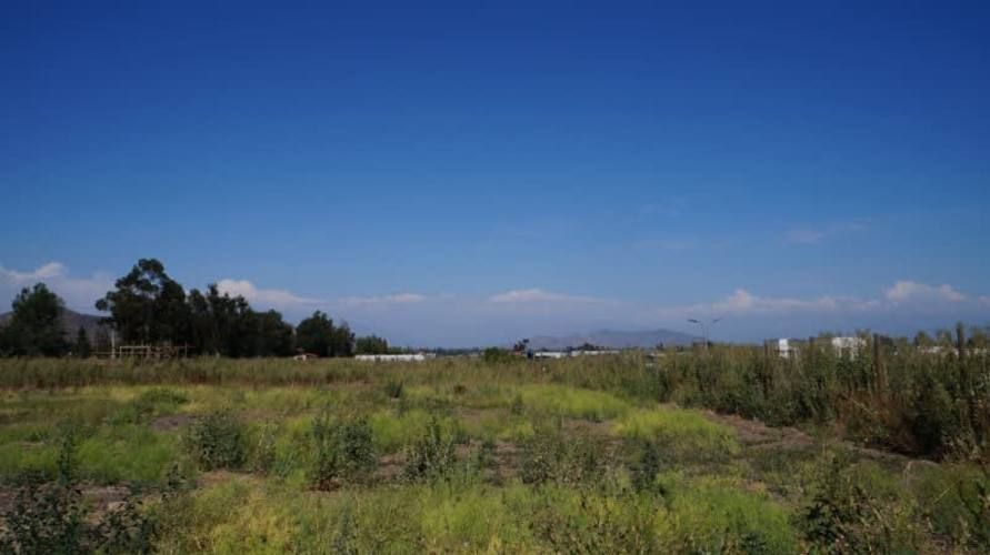 Parcela TERRENO EN VENTA, LUGAR MUY TRANQUILO!