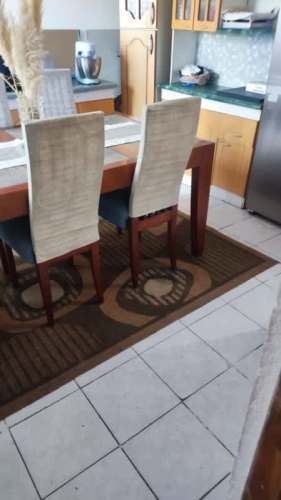 Casa LOMAS COLORADAS