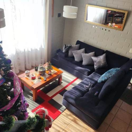 Casa LOMAS COLORADAS