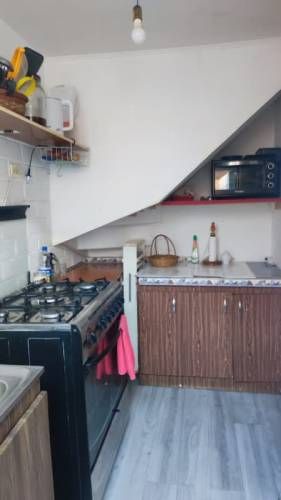 Casa LOMAS COLORADAS