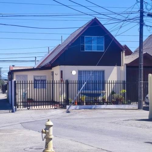 Casa LOMAS COLORADAS