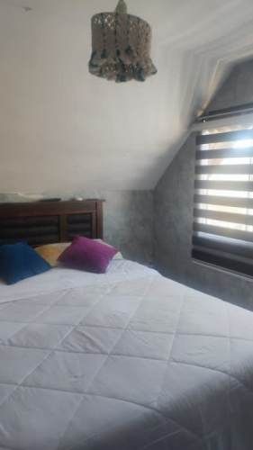 Casa LOMAS COLORADAS