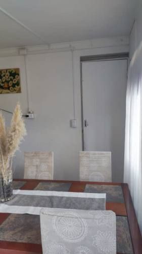 Casa LOMAS COLORADAS