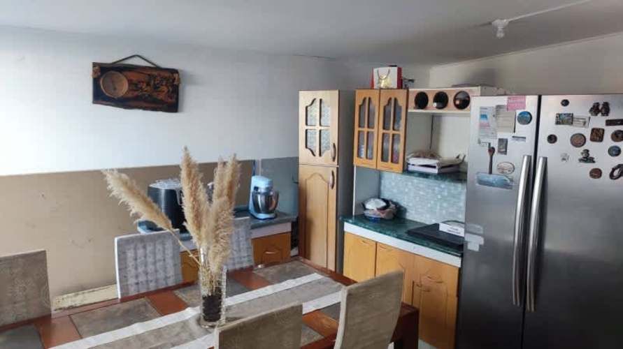 Casa LOMAS COLORADAS