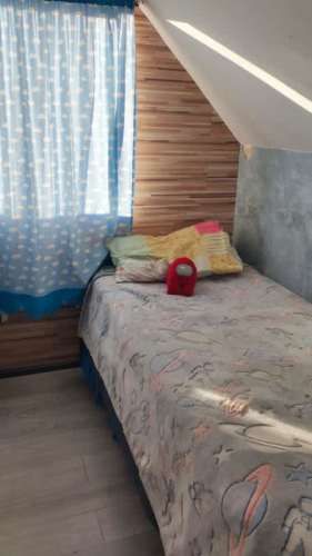 Casa LOMAS COLORADAS