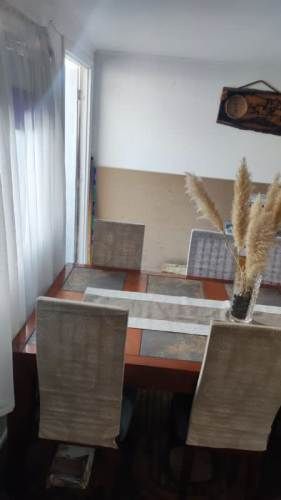 Casa LOMAS COLORADAS