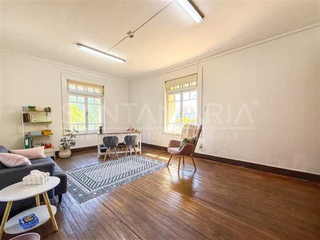 OFICINA Parque Ecuador, Concepción