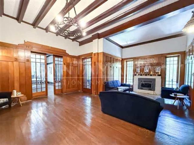 OFICINA Parque Ecuador, Concepción