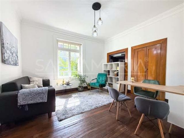 OFICINA Parque Ecuador, Concepción