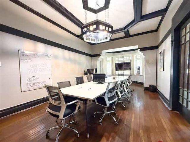 OFICINA Parque Ecuador, Concepción