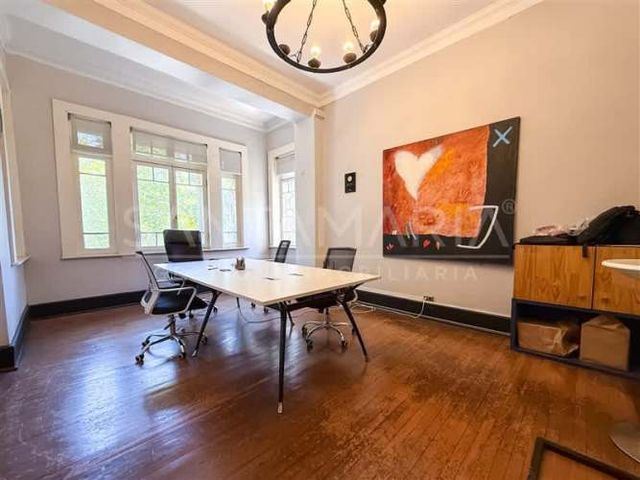 OFICINA Parque Ecuador, Concepción