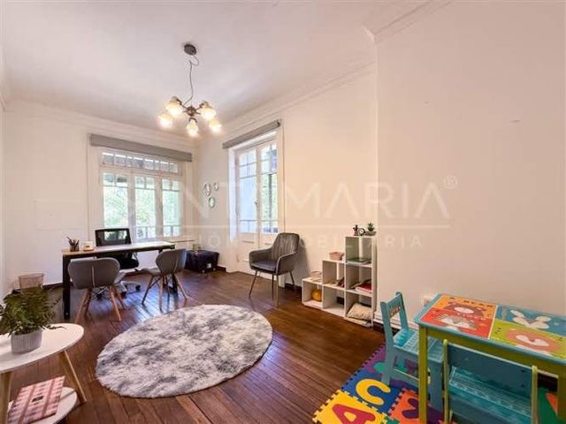 OFICINA Parque Ecuador, Concepción