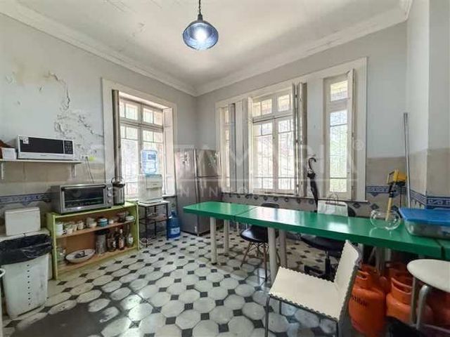 OFICINA Parque Ecuador, Concepción