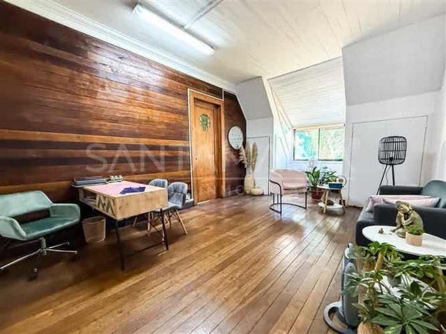 OFICINA Parque Ecuador, Concepción