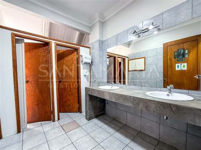 OFICINA Parque Ecuador, Concepción