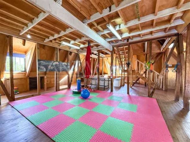 OFICINA Parque Ecuador, Concepción