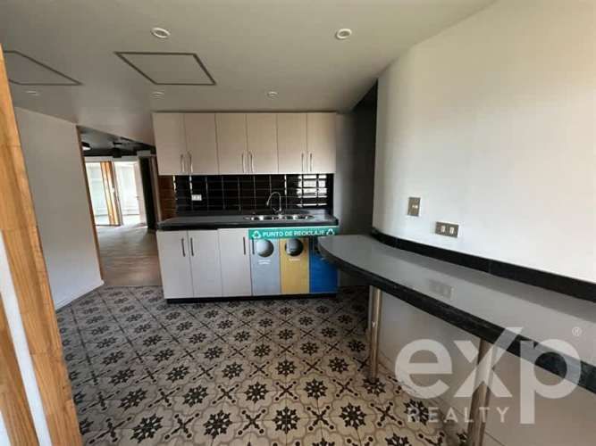 OFICINA Santa Rosa Esquina Alameda