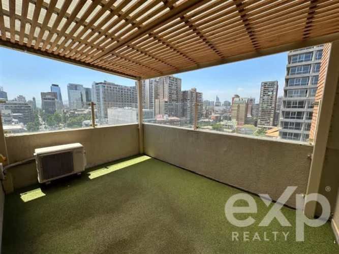 OFICINA Santa Rosa Esquina Alameda