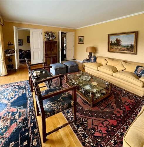 CASA Camino Real con Los Trapenses