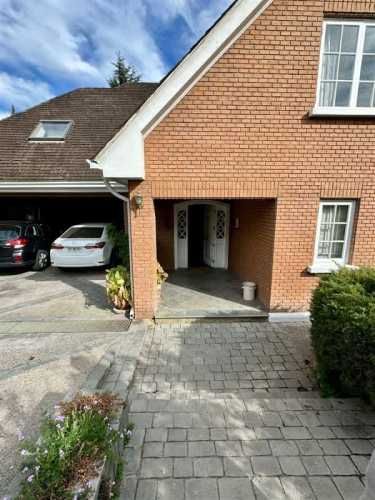 CASA Camino Real con Los Trapenses