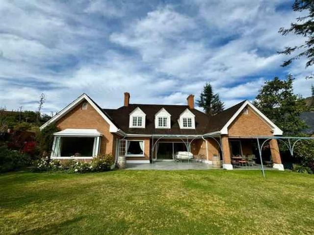 CASA Camino Real con Los Trapenses