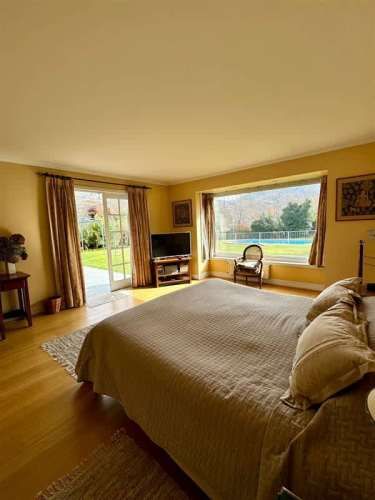 CASA Camino Real con Los Trapenses