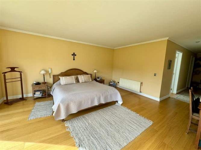 CASA Camino Real con Los Trapenses