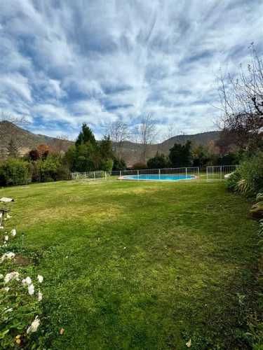 CASA Camino Real con Los Trapenses