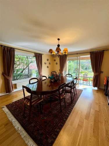 CASA Camino Real con Los Trapenses