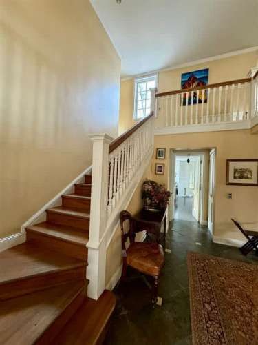 CASA Camino Real con Los Trapenses