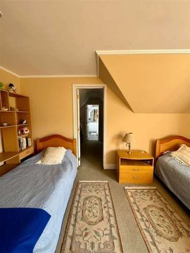 CASA Camino Real con Los Trapenses