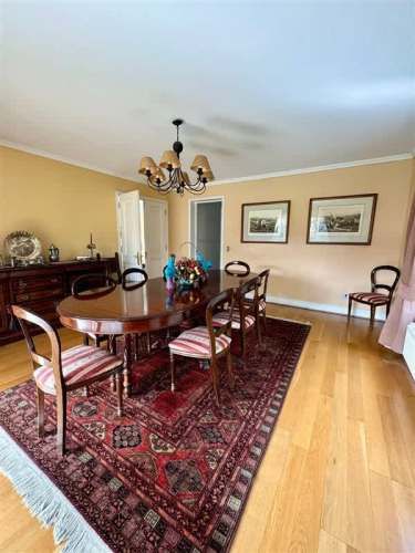 CASA Camino Real con Los Trapenses