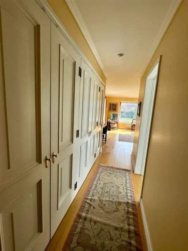 CASA Camino Real con Los Trapenses