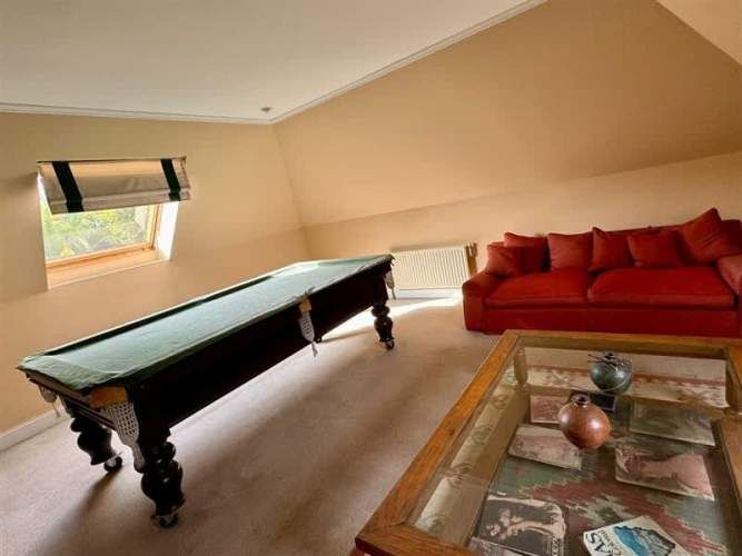 CASA Camino Real con Los Trapenses