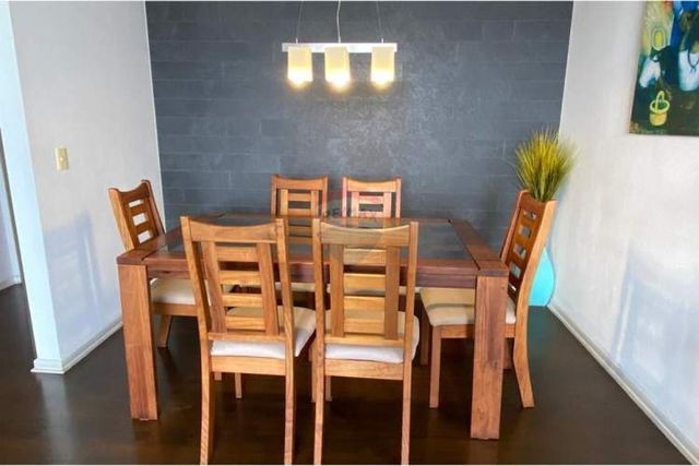 ¡moderno dept. en arica frente al mar y casino!