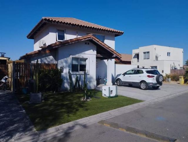 CASA Condominio El Rodeo Ayres de Chicureo