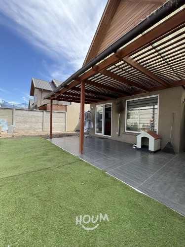 Casa en Avenida 2 Sur